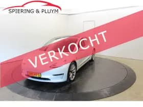 Tesla Model 3 Long Range AWD 75 kWh | Trekhaak | 19" | Autopilot | FSD Comp | Leder | Camera | Panodak