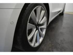 Tesla Model 3 Long Range AWD 75 kWh | Trekhaak | 19" | Autopilot | FSD Comp | Leder | Camera | Panodak thumbnail 2