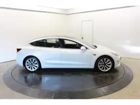 Tesla Model 3 Long Range AWD 75 kWh | Trekhaak | 19" | Autopilot | FSD Comp | Leder | Camera | Panodak thumbnail 11