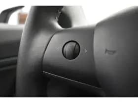 Tesla Model 3 Long Range AWD 75 kWh | Trekhaak | 19" | Autopilot | FSD Comp | Leder | Camera | Panodak thumbnail 13