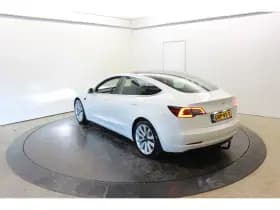 Tesla Model 3 Long Range AWD 75 kWh | Trekhaak | 19" | Autopilot | FSD Comp | Leder | Camera | Panodak thumbnail 17