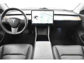 Tesla Model 3 Long Range AWD 75 kWh | Trekhaak | 19" | Autopilot | FSD Comp | Leder | Camera | Panodak thumbnail 19