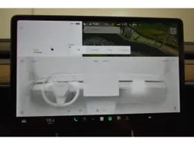 Tesla Model 3 Long Range AWD 75 kWh | Trekhaak | 19" | Autopilot | FSD Comp | Leder | Camera | Panodak thumbnail 20