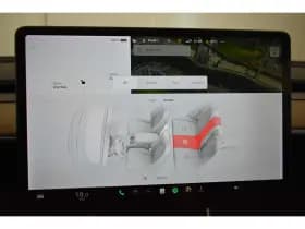 Tesla Model 3 Long Range AWD 75 kWh | Trekhaak | 19" | Autopilot | FSD Comp | Leder | Camera | Panodak thumbnail 21