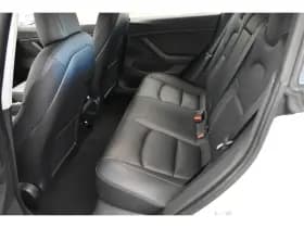 Tesla Model 3 Long Range AWD 75 kWh | Trekhaak | 19" | Autopilot | FSD Comp | Leder | Camera | Panodak thumbnail 23