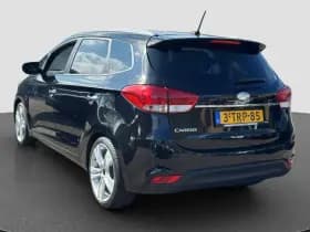 Kia Carens 1.6 GDi Super Pack | 7 pers | APK 12-26 | Camera | Leder | Stuurverw. thumbnail 2