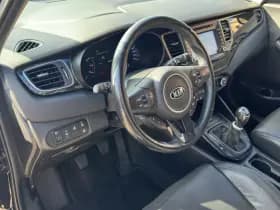 Kia Carens 1.6 GDi Super Pack | 7 pers | APK 12-26 | Camera | Leder | Stuurverw. thumbnail 11