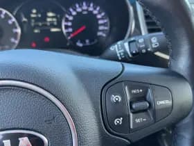 Kia Carens 1.6 GDi Super Pack | 7 pers | APK 12-26 | Camera | Leder | Stuurverw. thumbnail 14