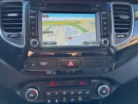 Kia Carens 1.6 GDi Super Pack | 7 pers | APK 12-26 | Camera | Leder | Stuurverw. thumbnail 15