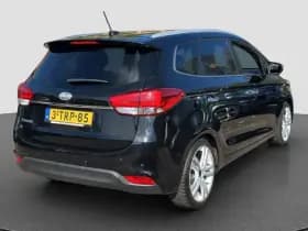 Kia Carens 1.6 GDi Super Pack | 7 pers | APK 12-26 | Camera | Leder | Stuurverw. thumbnail 3