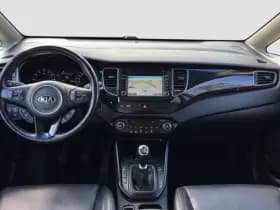 Kia Carens 1.6 GDi Super Pack | 7 pers | APK 12-26 | Camera | Leder | Stuurverw. thumbnail 5