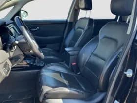 Kia Carens 1.6 GDi Super Pack | 7 pers | APK 12-26 | Camera | Leder | Stuurverw. thumbnail 10