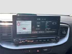 Kia Xceed 1.6 GDi PHEV DynamicPlusLine | 100% Onderhouden | 18'' | Dodehoek det. | Dealeronderhoud thumbnail 12