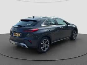 Kia Xceed 1.6 GDi PHEV DynamicPlusLine | 100% Onderhouden | 18'' | Dodehoek det. | Dealeronderhoud thumbnail 5