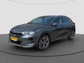 Kia Xceed 1.6 GDi PHEV DynamicPlusLine | 100% Onderhouden | 18'' | Dodehoek det. | Dealeronderhoud thumbnail 6