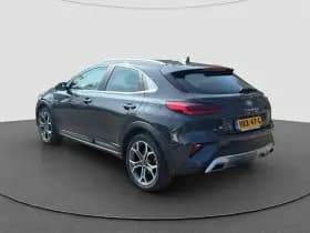 Kia Xceed 1.6 GDi PHEV DynamicPlusLine | 100% Onderhouden | 18'' | Dodehoek det. | Dealeronderhoud thumbnail 8