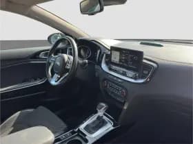 Kia Xceed 1.6 GDi PHEV DynamicPlusLine | 100% Onderhouden | 18'' | Dodehoek det. | Dealeronderhoud thumbnail 10