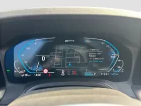 BMW 3 Serie Touring 320e High Executive M-Sport | Head-Up | 19'' | Laser LED | Half leder thumbnail 12