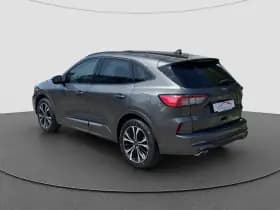 Ford Kuga 2.5 PHEV ST-Line X | Leder | 19" | Drive Ass. Pack | Winter pack thumbnail 11