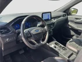 Ford Kuga 2.5 PHEV ST-Line X | Leder | 19" | Drive Ass. Pack | Winter pack thumbnail 12