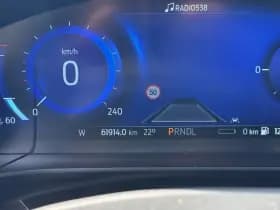 Ford Kuga 2.5 PHEV ST-Line X | Leder | 19" | Drive Ass. Pack | Winter pack thumbnail 15