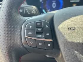 Ford Kuga 2.5 PHEV ST-Line X | Leder | 19" | Drive Ass. Pack | Winter pack thumbnail 17