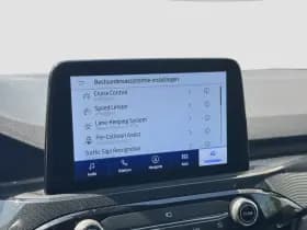 Ford Kuga 2.5 PHEV ST-Line X | Leder | 19" | Drive Ass. Pack | Winter pack thumbnail 19