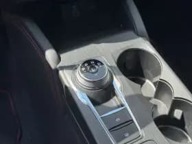 Ford Kuga 2.5 PHEV ST-Line X | Leder | 19" | Drive Ass. Pack | Winter pack thumbnail 21