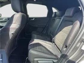 Ford Kuga 2.5 PHEV ST-Line X | Leder | 19" | Drive Ass. Pack | Winter pack thumbnail 22