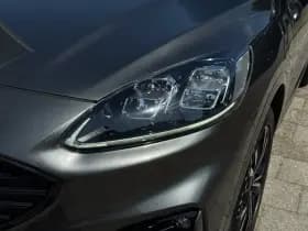 Ford Kuga 2.5 PHEV ST-Line X | Leder | 19" | Drive Ass. Pack | Winter pack thumbnail 24