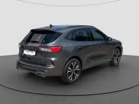 Ford Kuga 2.5 PHEV ST-Line X | Leder | 19" | Drive Ass. Pack | Winter pack thumbnail 8