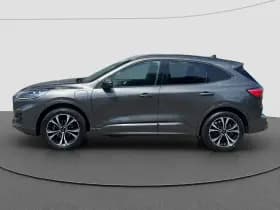 Ford Kuga 2.5 PHEV ST-Line X | Leder | 19" | Drive Ass. Pack | Winter pack thumbnail 10