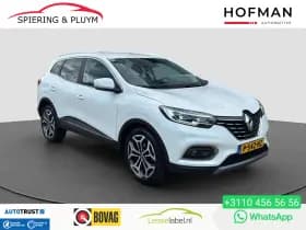 Renault Kadjar 1.3 TCe Zen | Blis | Bose | Keyless