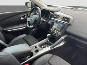 Renault Kadjar 1.3 TCe Zen | Blis | Bose | Keyless thumbnail 11