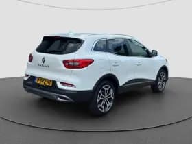 Renault Kadjar 1.3 TCe Zen | Blis | Bose | Keyless thumbnail 5