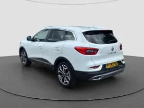 Renault Kadjar 1.3 TCe Zen | Blis | Bose | Keyless thumbnail 8