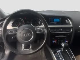 Audi A5 Sportback 1.8 TFSI Business Edition | Automaat | B&O | Leder thumbnail 12