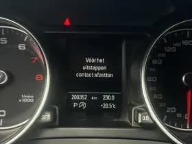 Audi A5 Sportback 1.8 TFSI Business Edition | Automaat | B&O | Leder thumbnail 13