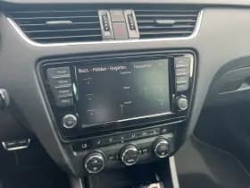 Škoda Octavia Combi 2.0 TSI RS 230 | Memory Stoelen | Stoelverw. | thumbnail 18