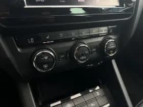 Škoda Octavia Combi 2.0 TSI RS 230 | Memory Stoelen | Stoelverw. | thumbnail 20