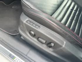 Škoda Octavia Combi 2.0 TSI RS 230 | Memory Stoelen | Stoelverw. | thumbnail 3