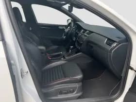 Škoda Octavia Combi 2.0 TSI RS 230 | Memory Stoelen | Stoelverw. | thumbnail 22