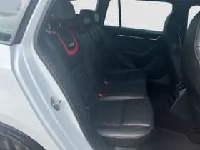 Škoda Octavia Combi 2.0 TSI RS 230 | Memory Stoelen | Stoelverw. | thumbnail 23