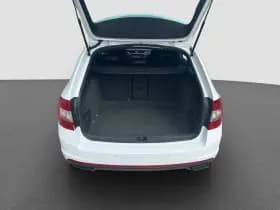 Škoda Octavia Combi 2.0 TSI RS 230 | Memory Stoelen | Stoelverw. | thumbnail 24