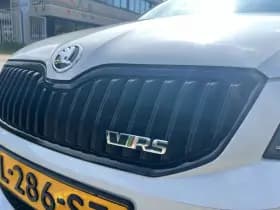 Škoda Octavia Combi 2.0 TSI RS 230 | Memory Stoelen | Stoelverw. | thumbnail 25