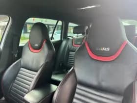 Škoda Octavia Combi 2.0 TSI RS 230 | Memory Stoelen | Stoelverw. | thumbnail 4