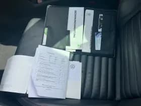 Škoda Octavia Combi 2.0 TSI RS 230 | Memory Stoelen | Stoelverw. | thumbnail 5