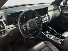 Kia Sorento 1.6 PHEV 4WD ExecutiveLine | Pano | Nappa leder | Stoelvent | 360* | Donkere Hemel | thumbnail 13