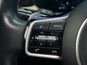 Kia Sorento 1.6 PHEV 4WD ExecutiveLine | Pano | Nappa leder | Stoelvent | 360* | Donkere Hemel | thumbnail 14