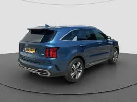 Kia Sorento 1.6 PHEV 4WD ExecutiveLine | Pano | Nappa leder | Stoelvent | 360* | Donkere Hemel | thumbnail 3